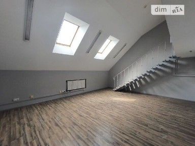 Оренда офісного приміщення на вул. Січових стрільців 3, приміщень - 1, поверх - 4 • ID 32971419