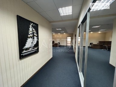 вулиця Ділова, район Печерський, Київ, вул. Ділова 5Б, приміщень - 7, поверх - 3 • ID 32961260