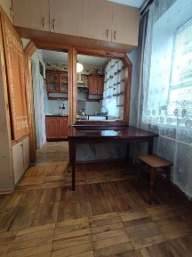 Оренда однокімнатної квартири Правий берег