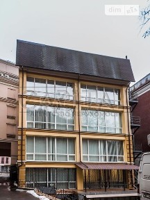 Воздвиженська вулиця, мікрорайон Поділ, район Подільський, Київ, метро Контрактова площа, вул. Воздвиженська 43, приміщень - 40, поверх - 1 • ID 32389410