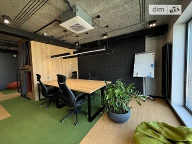 вулиця Антоновича, мікрорайон Нова забудова, район Голосіївський, Київ, метро Олімпійська, вул. Антоновича 74, приміщень -, поверх - 21 • ID 32260343