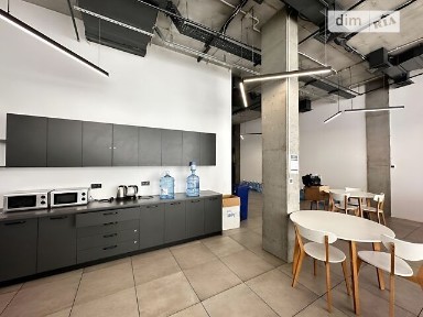 Оренда офісного приміщення на вул. Казимира Малевича 86Д, приміщень - 8, поверх - 2 • ID 32038625