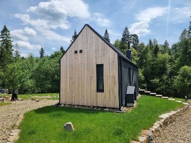 Продаж котедж 25 м. кв. 6 сот. вул. Шевченка 164 с. Гребенів