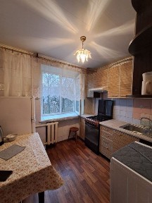 Оренда 3 кімнатна квартира на проспекті Шевченка в Сумах