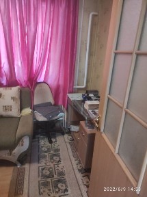 СДАМ! Отдельно стоящий ДОМ пр. Слобожанский конец ( Самаровка)