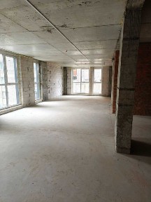 Оренда комерційного приміщення