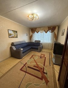 Продам 3 кім. квартиру чеського планування. Можливо по Сертифікату