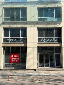 Продаж приміщення в БЦ, вул. Мечнікова з виходом на червону лінію