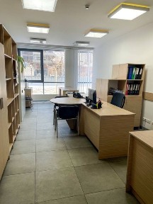 Продам офісне приміщення 736 квм ЖК Фестивальний