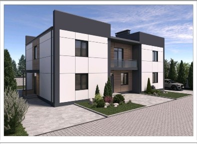 Продам котедж з усіма міськими комунікаціями!