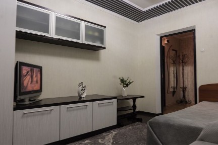 Квартира погодинно, подобово