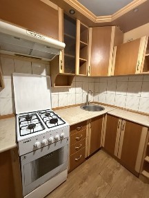 Оренда однокімнатноі квартири