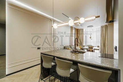 Продаж нової 2-к квартири в жк Delmar, Новопечерські Липки, Центр