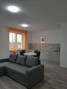 Здається євродвушка в ЖК 