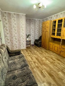 Здам 1-кімнатну квартиру, вул. Вишгородська