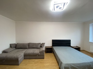 Аренда 1к квартиры ул. Голосеевская 13А ЖК <a href='/newbuilding/625/view/zk-goloseevo'>Голосеево</a>. Генератор есть