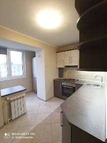 Здам 1 кімнатну квартиру вулиця Головатого 20