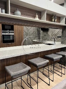 Оренда 4х квартири ЖК <a href='/newbuilding/418/view/zk-novopecerskie-lipki'>Новопечерские Липки</a> 125 м2 Андрія Верхогляда 16Б