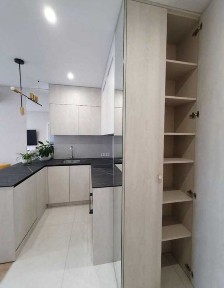 Оренда квартири жк Варшавський 2 23/24 36м 21999грн