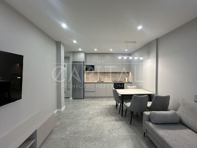 Аренда квартиры ЖК Республика ПЕРВАЯ СДАЧА