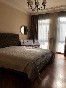 Оренда 3к квартири, ЖК Новопечерські Липки, вул. Андрія Верхогляда, 18