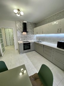 Київська область, Київ, Святошинський