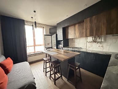 Без % Оренда Гора Стильний Таун Хаус з терасою Газовий котел Є відео