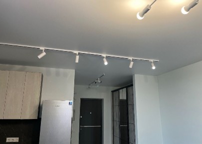 Оренда квартири студіі в жк Док 32 Набережно-Рибальська, 27