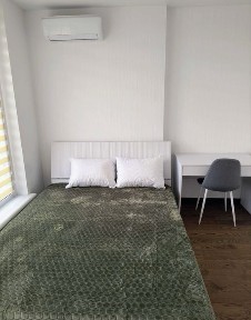 Київська область, Київ, Святошинський