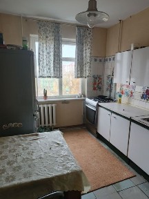 Київська область, Вишневе