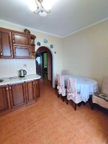 Реально Вільна 2-х кім квартира Метро Позняки Руденко 10