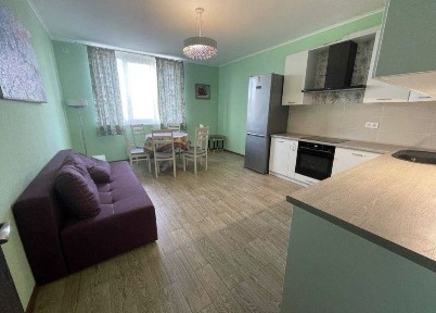 Сдам 2 ком квартиру Теремки Заболотного Глушкова