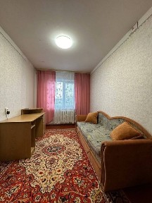 Довгострокова оренда 2к для сім'ї на І. Кожедуба
