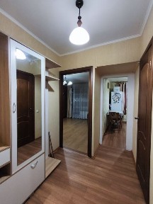 1-кімнатна. Дарницький р-н. пров. Світличної (Волго-Донський) 1