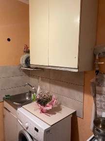 Здається 1 кім. квартира вул. Поліська 22