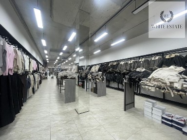 Продаж комерційного приміщення вул. Торговиця