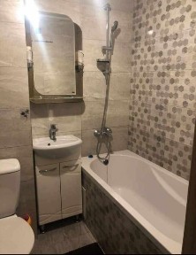 Здається однокімнатна квартира район Росвигово.