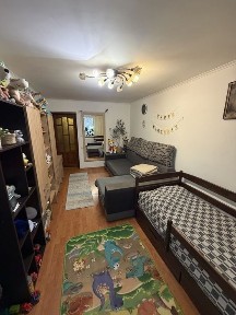 Продаж 1 кімнатної квартири на Східному