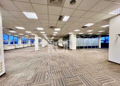 Оренда офісу під любий вид діяльності метро Почайна (1700 м2)