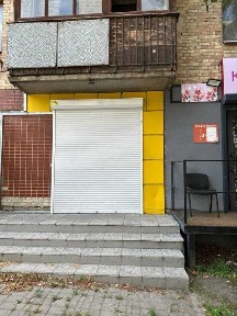 Київська область, Київ, Солом'янський