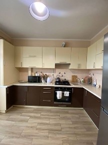 1кімнатна квартира