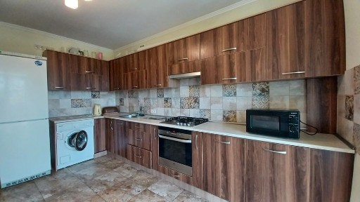 Оренда 3к квартири Центр міста новобудова