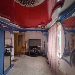 Сдам Дом в пгт Высокий.