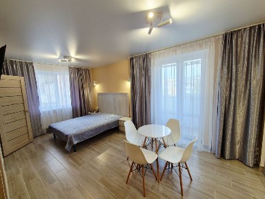 1 Кімнатна. Після Ремонту. Ковалівка Просп. Перемоги.