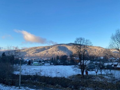 Відпочинок у Карпатах, Микуличин