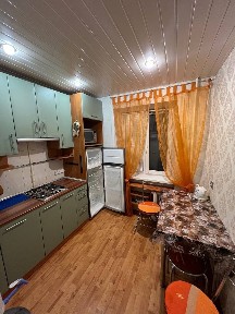 Днепр, Новокрымская ул.