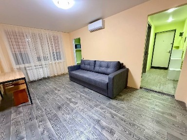 Аренда 2-комнатной квартиры 43 м², Александра Поля просп.