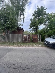 Продам участок под застройку, бизнес. Центр города Мерефа.