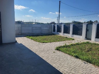 ‼️Продам новый дом Большая Даниловка 75.000$ Сертификат