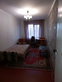 Оренда 2 к. кв. р-н Д